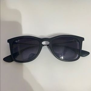 RAY BAN SUNGLASSES
